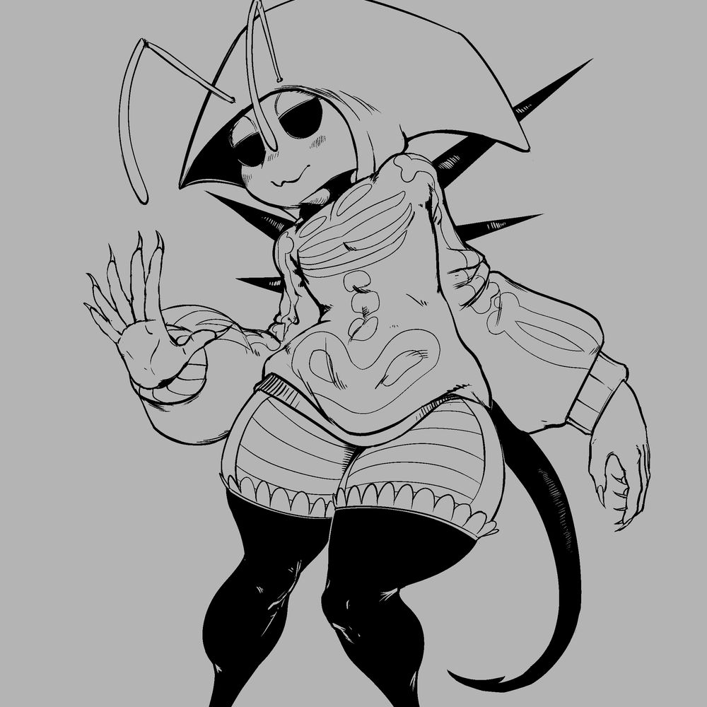 Cubit_D_alien🛸🔞🔞🔞||OPEN COMMISSIONS!!!