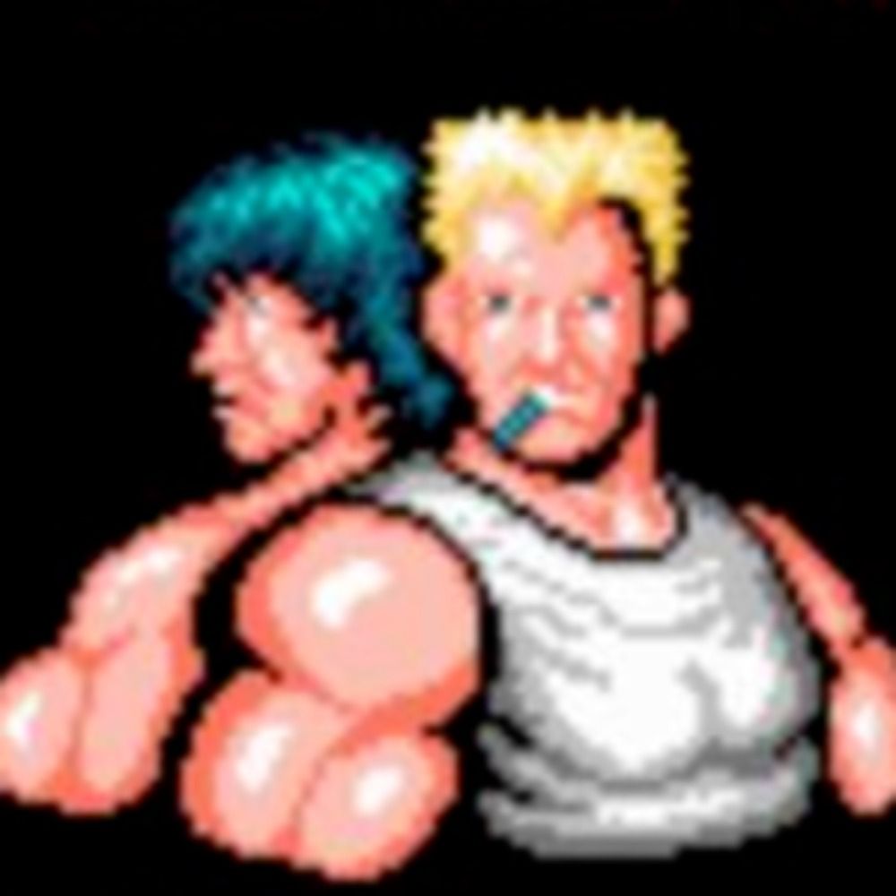Profile avatar