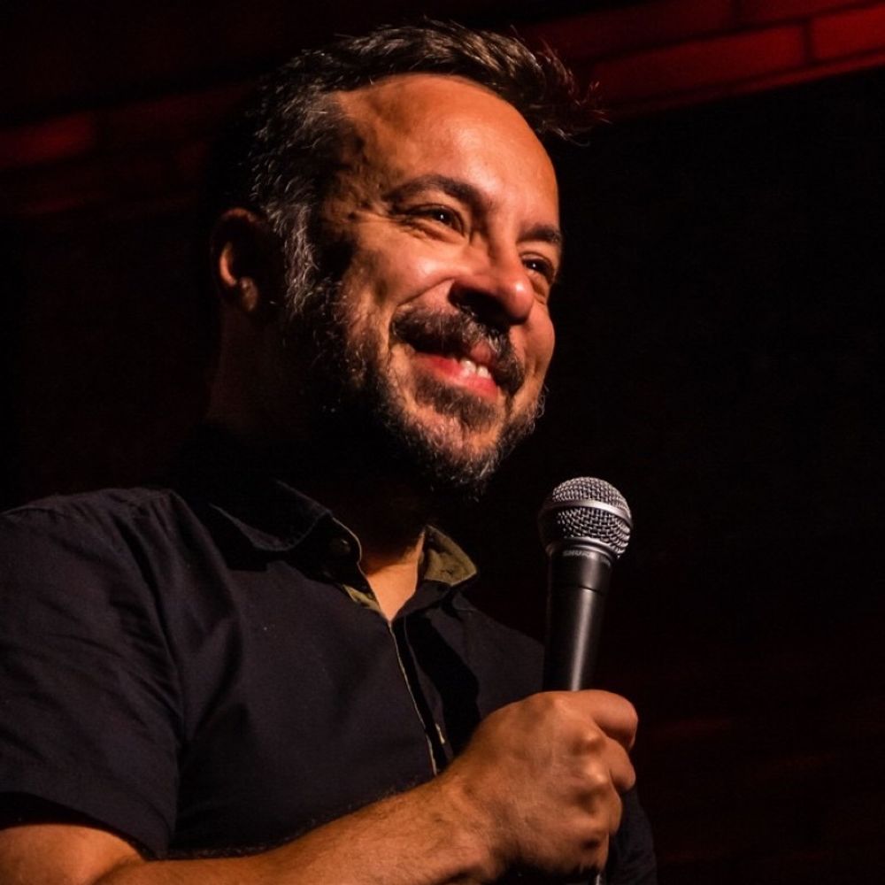 Carlos Moura