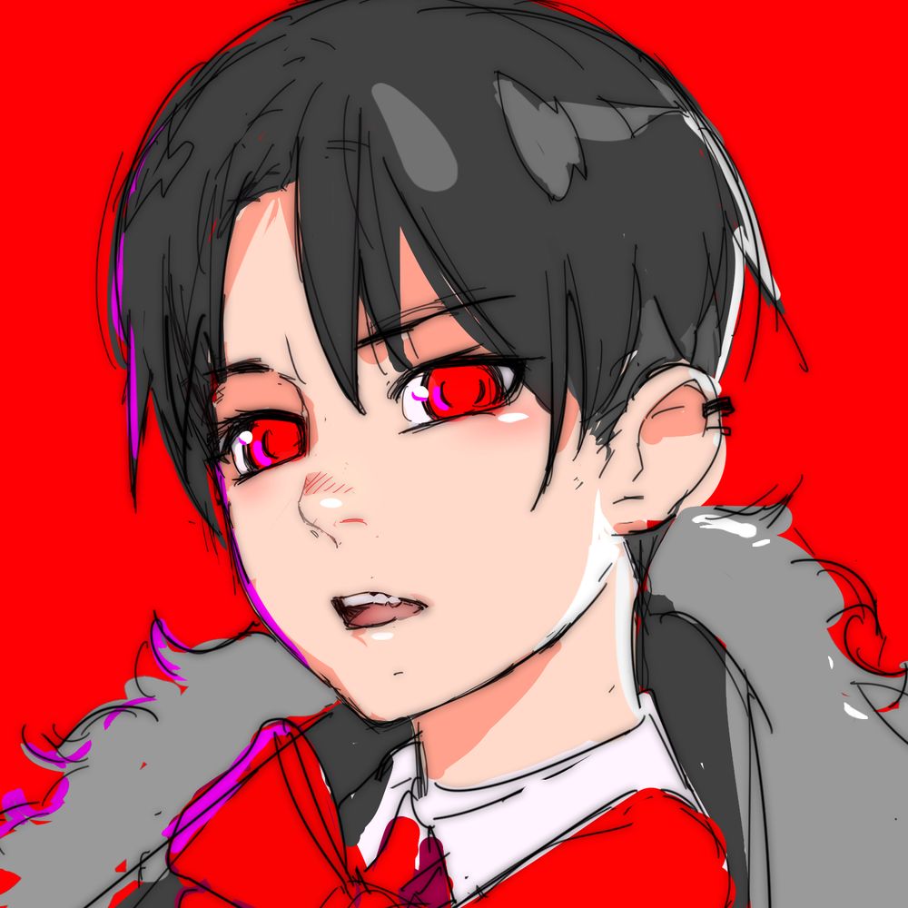 Kagura-kun 🎀
