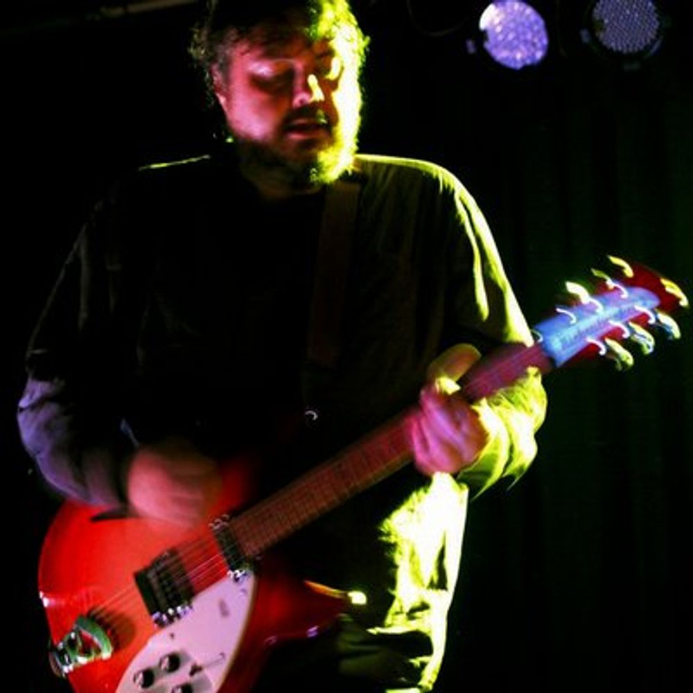 Neil Payne