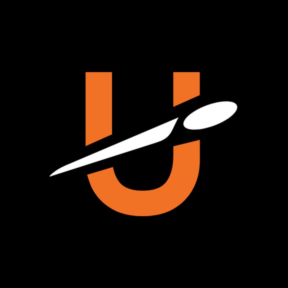 UDisc App