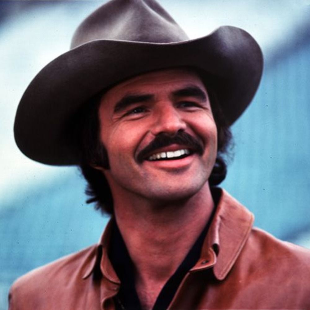 Burt Reynolds's avatar