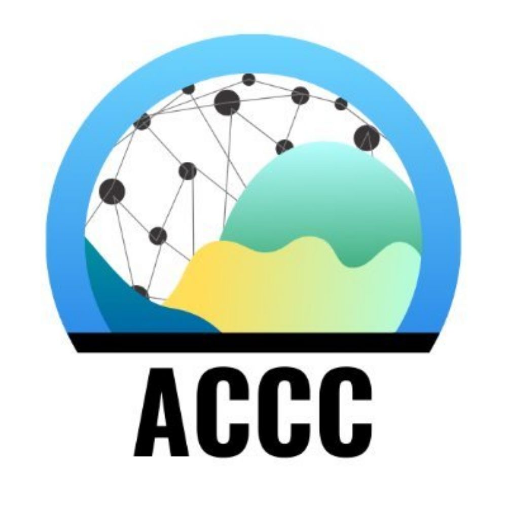 ACCC- Atmosphere and Climate Competence Center