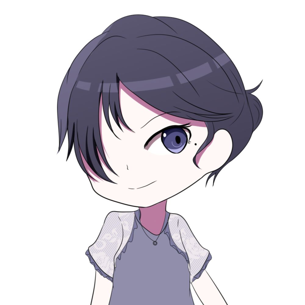 白身