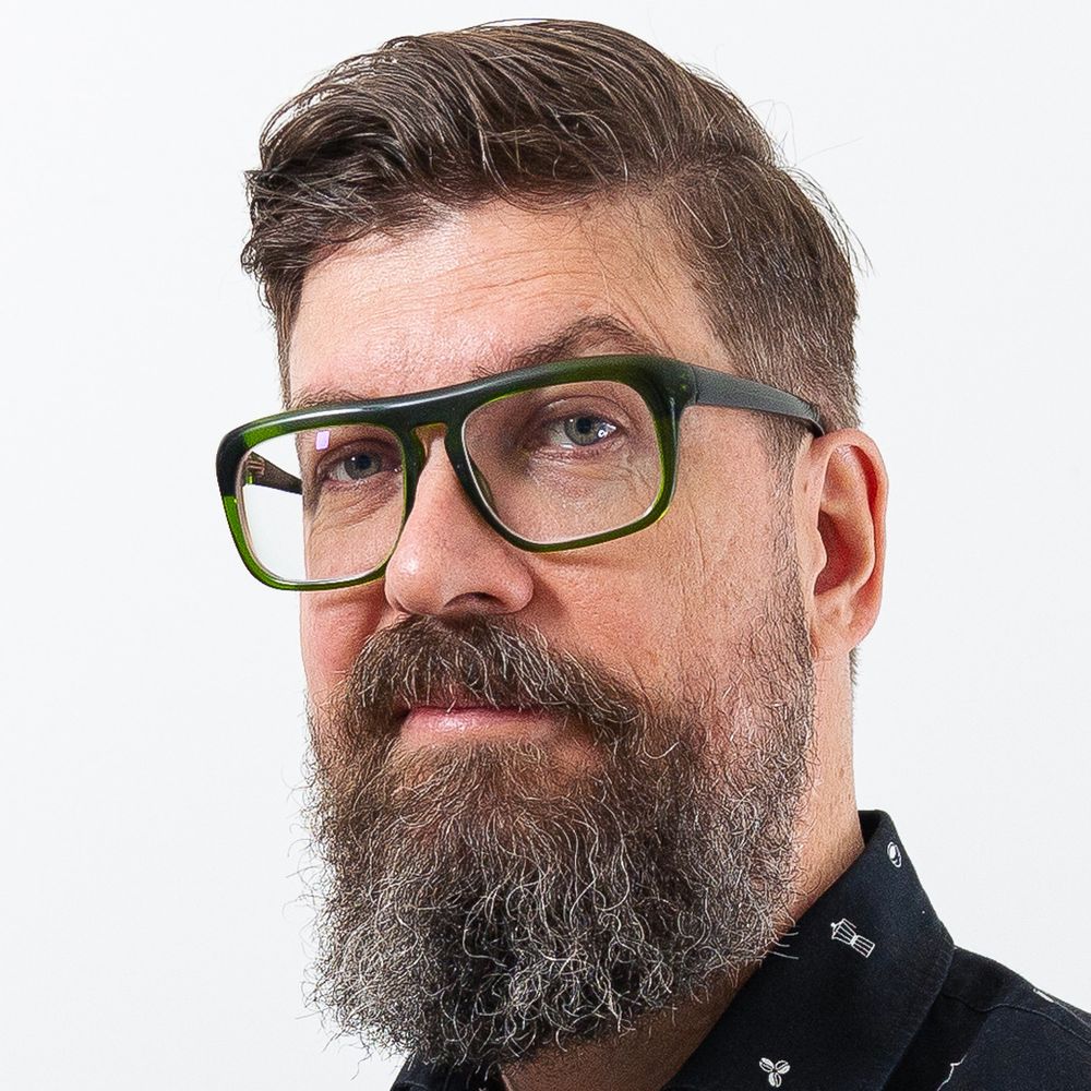 Guido Berger