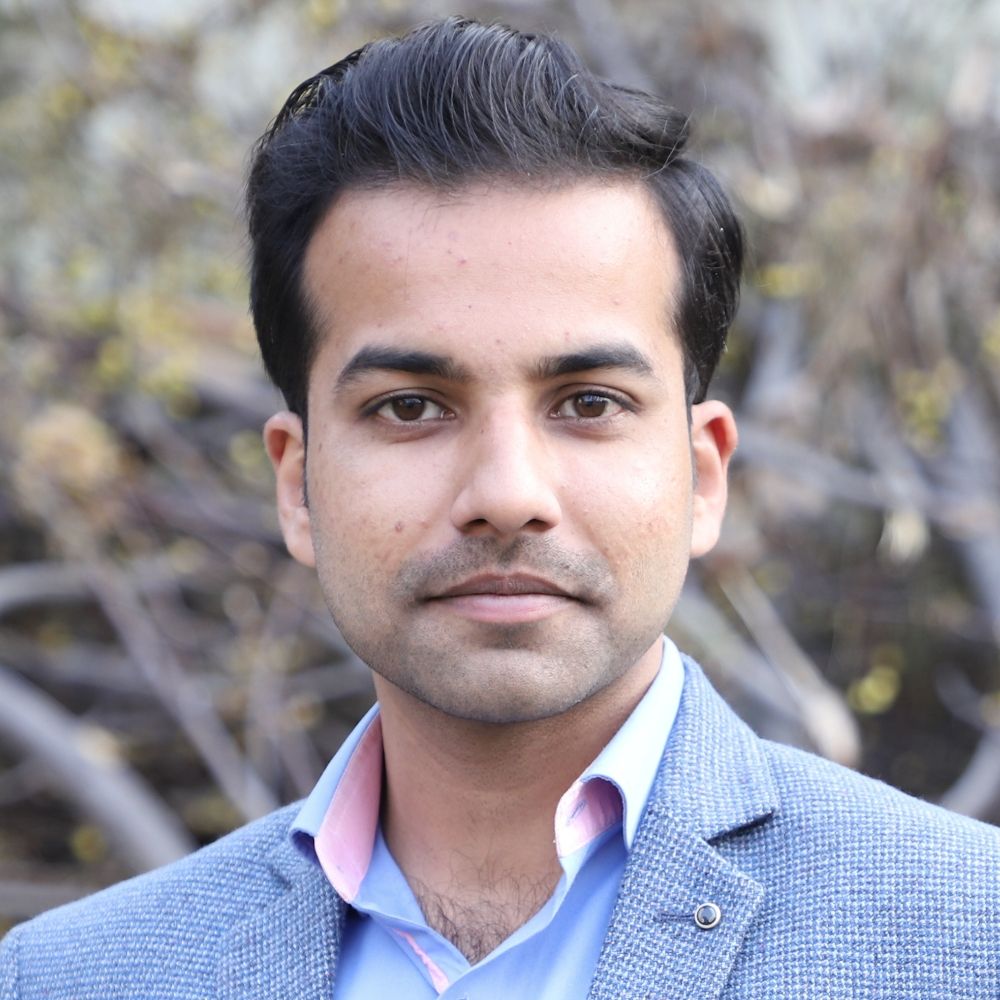 Zahir Mehmood
