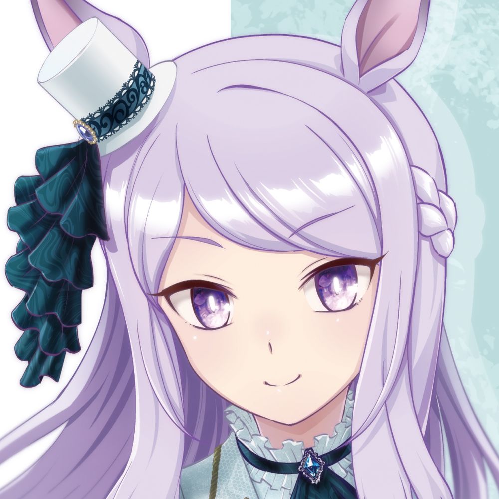As'まりあ