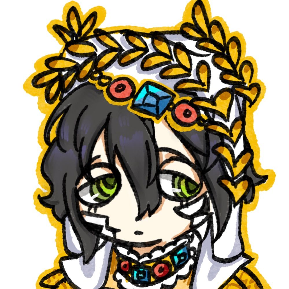 焚杯Flame/Chalice