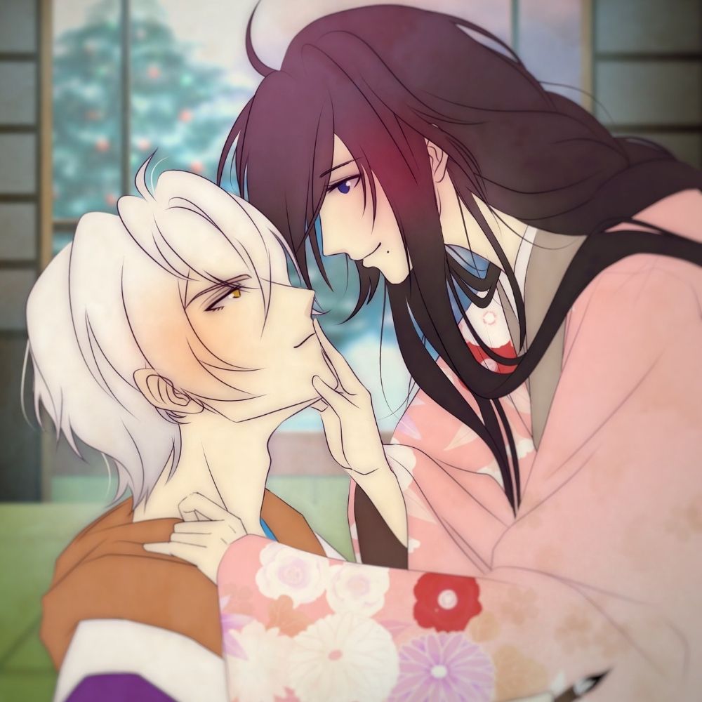 Rui💜🦄
