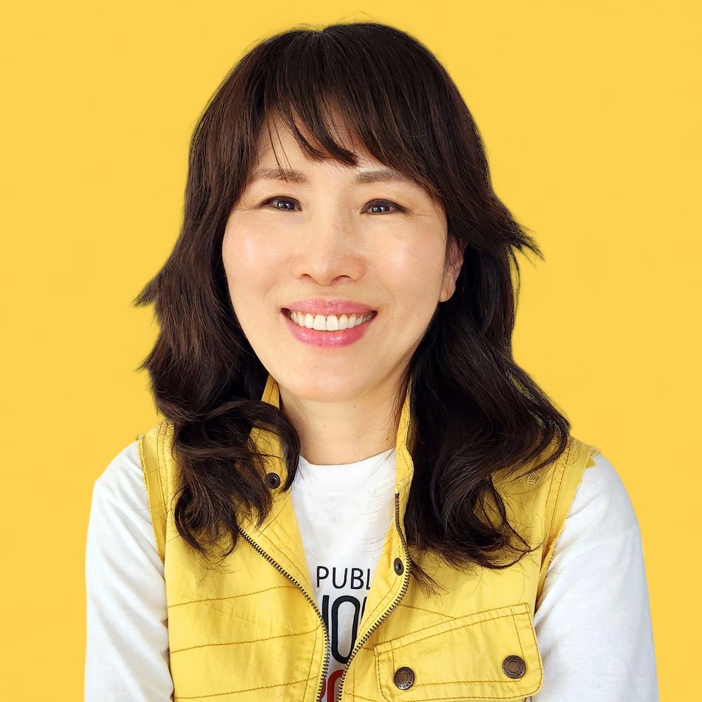 Yangsook Choi