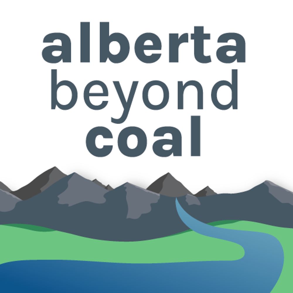 Alberta Beyond Coal - Protect Our Water