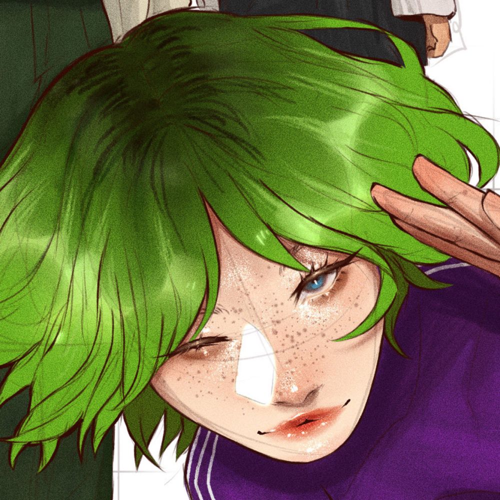 Will (COMMISSIONS OPEN)