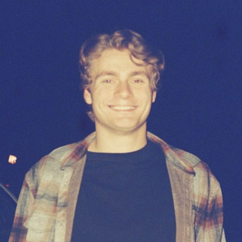 Alex Harrison