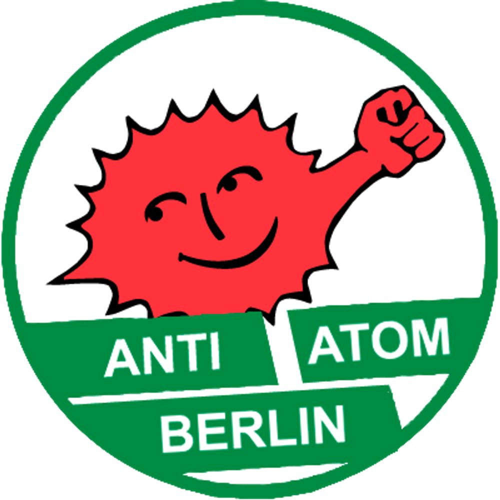 Anti Atom Berlin