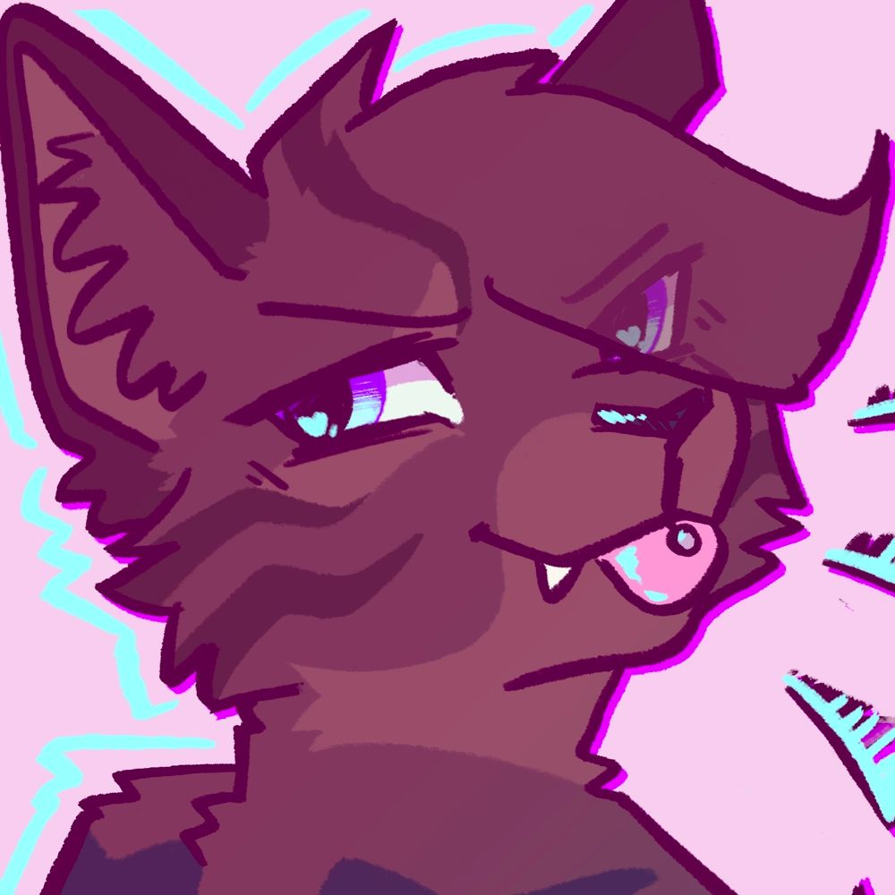 Profile avatar