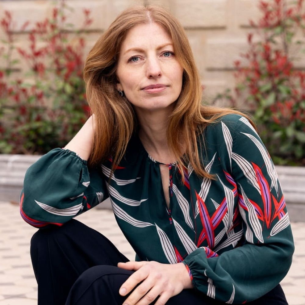 Julia Soldatiuk-Westerveld