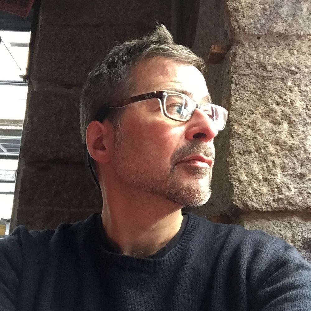 Carmelo Rodríguez-Álvarez