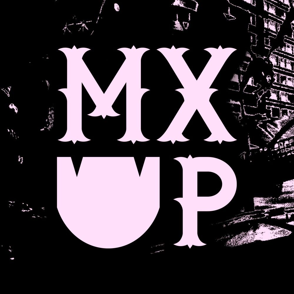 Mx. Up