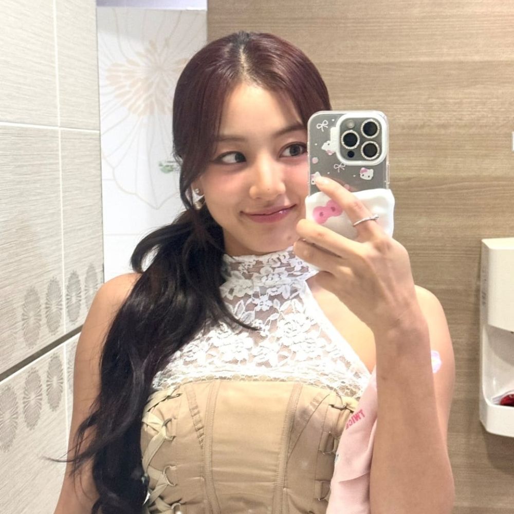 lara esposa oficial da jihyo