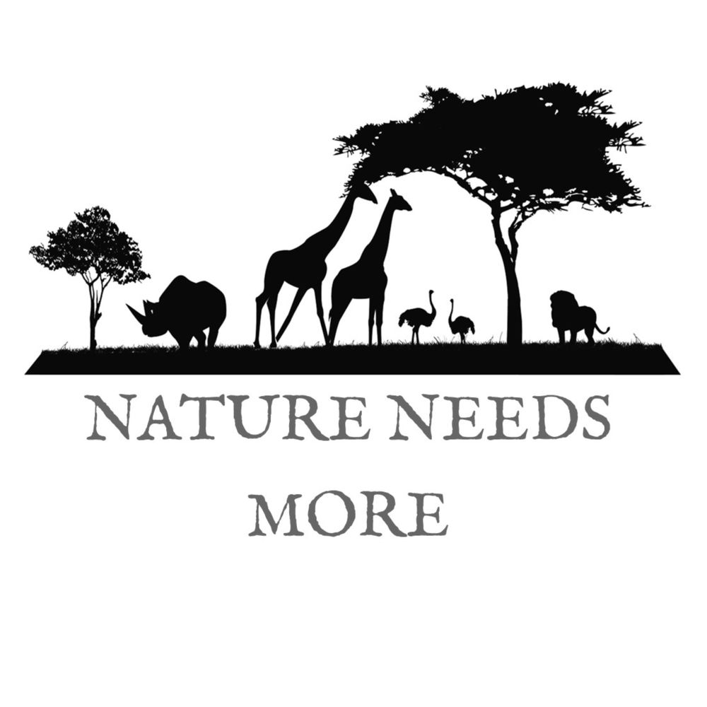 Nature Needs More 