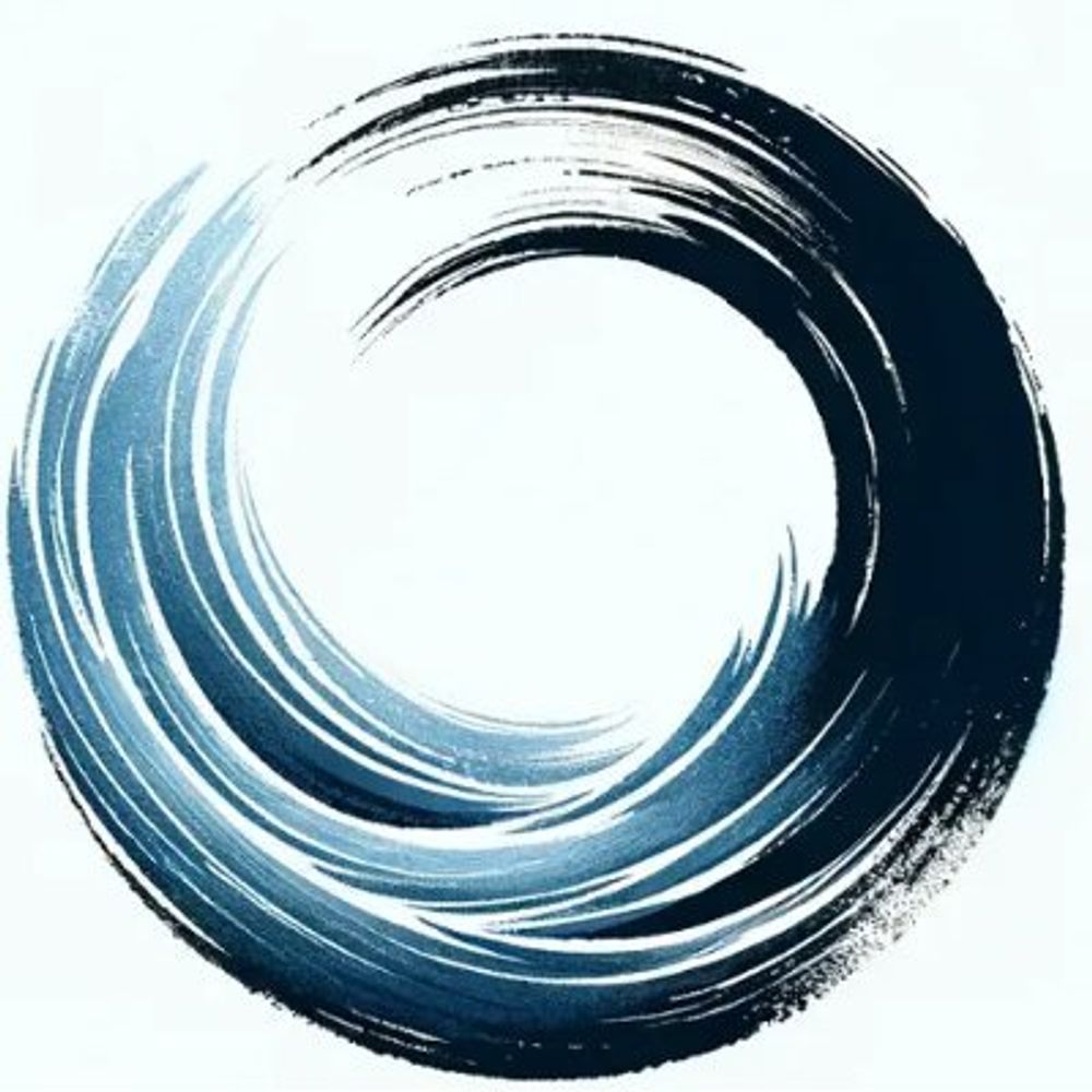 Be Water