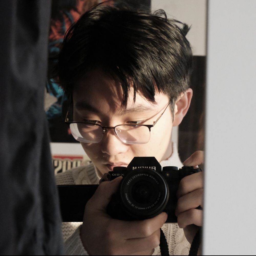 Raymond Geng