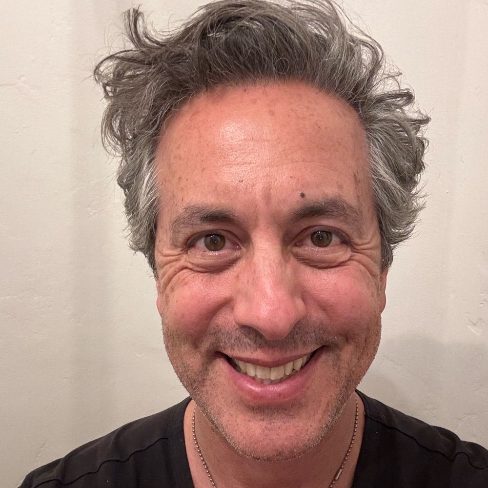 Matthew Freedman