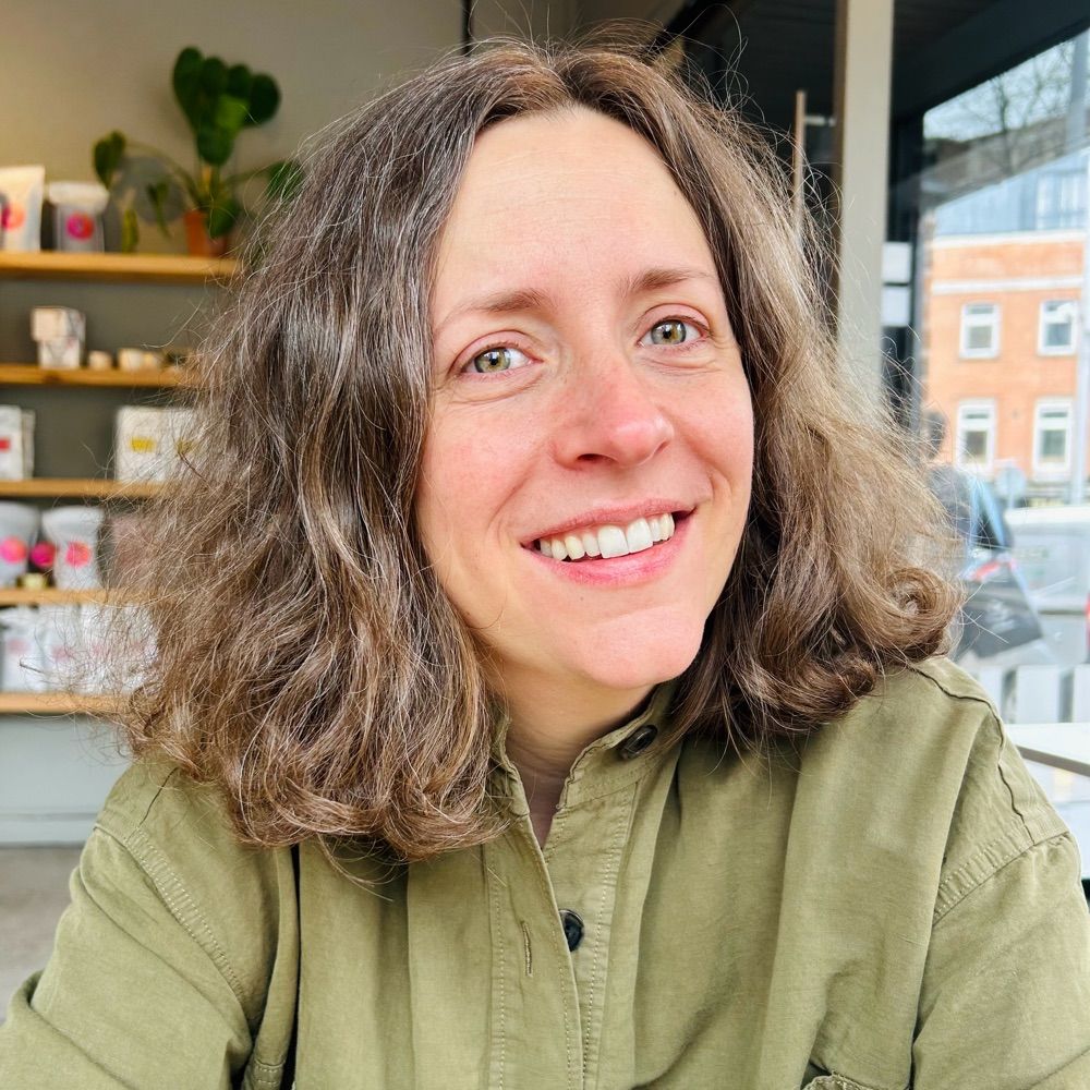 Sara Torsner 