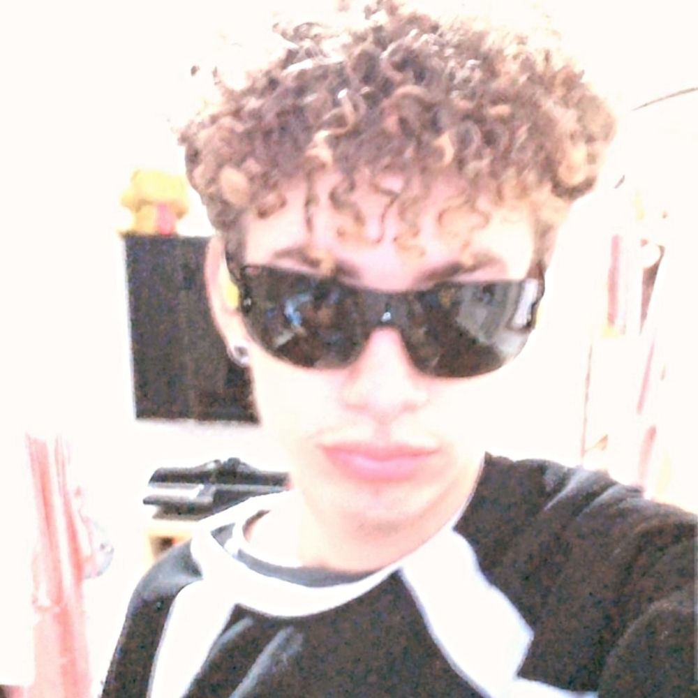 Kauã'☆