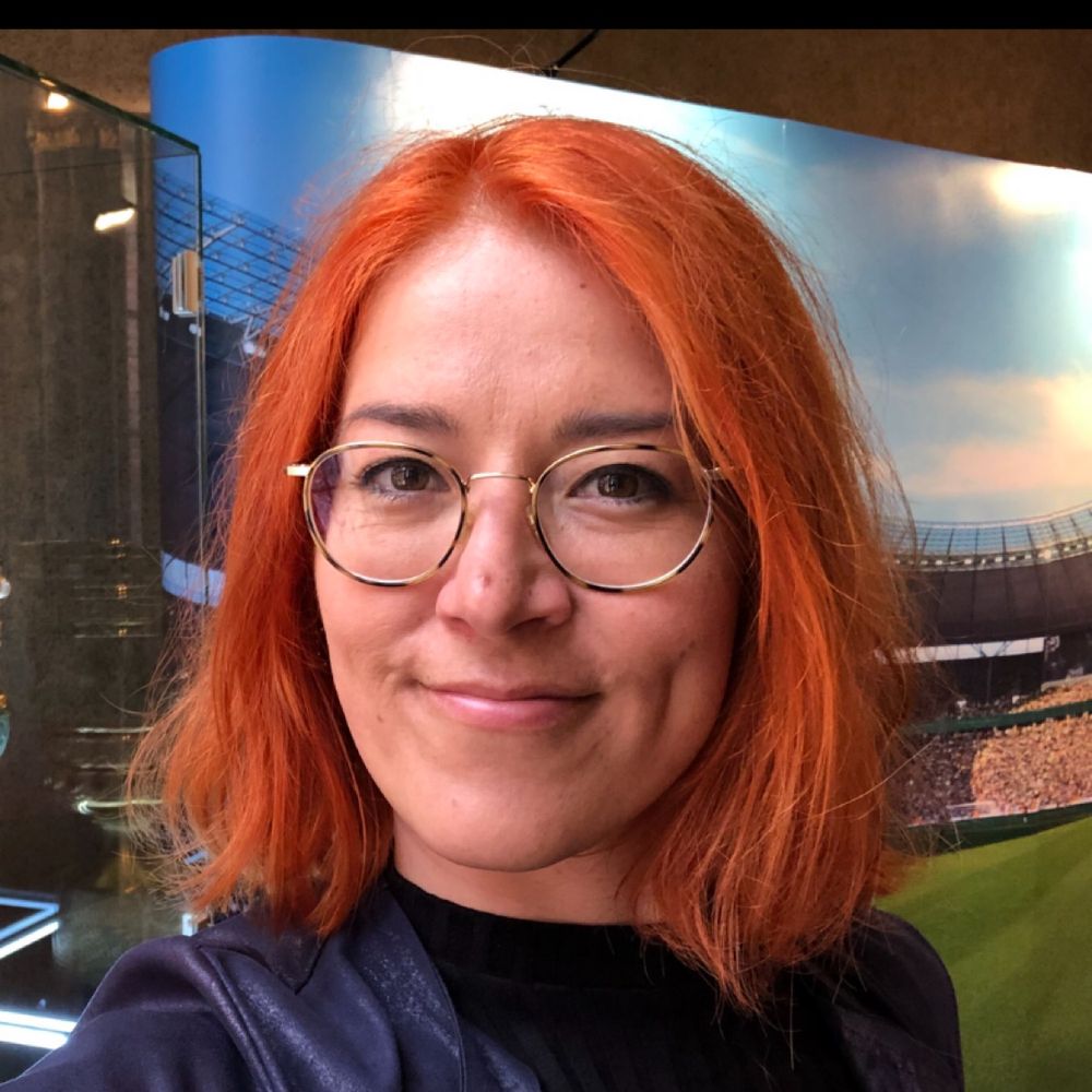 Juliane Meissner