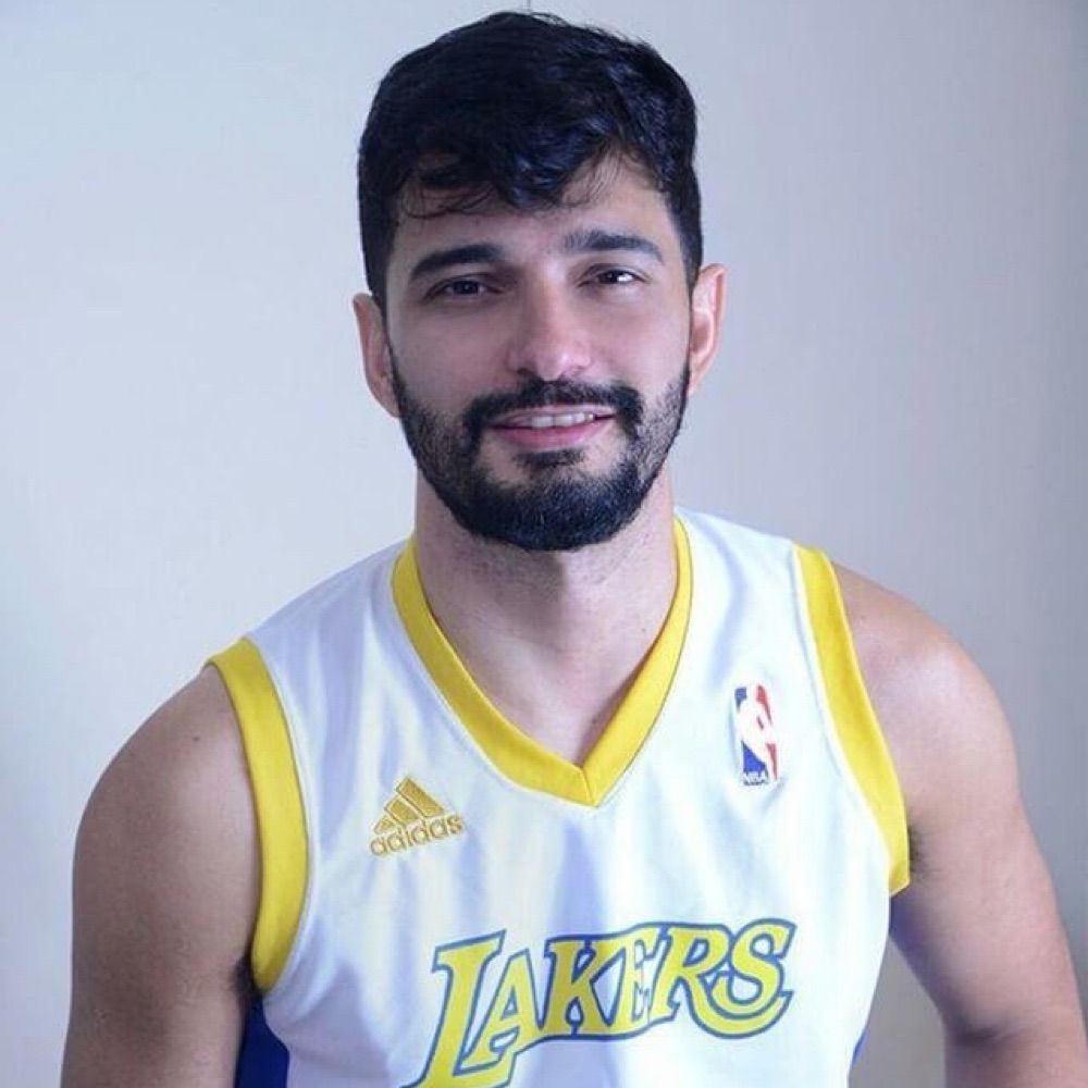 Marcos Goiano 
