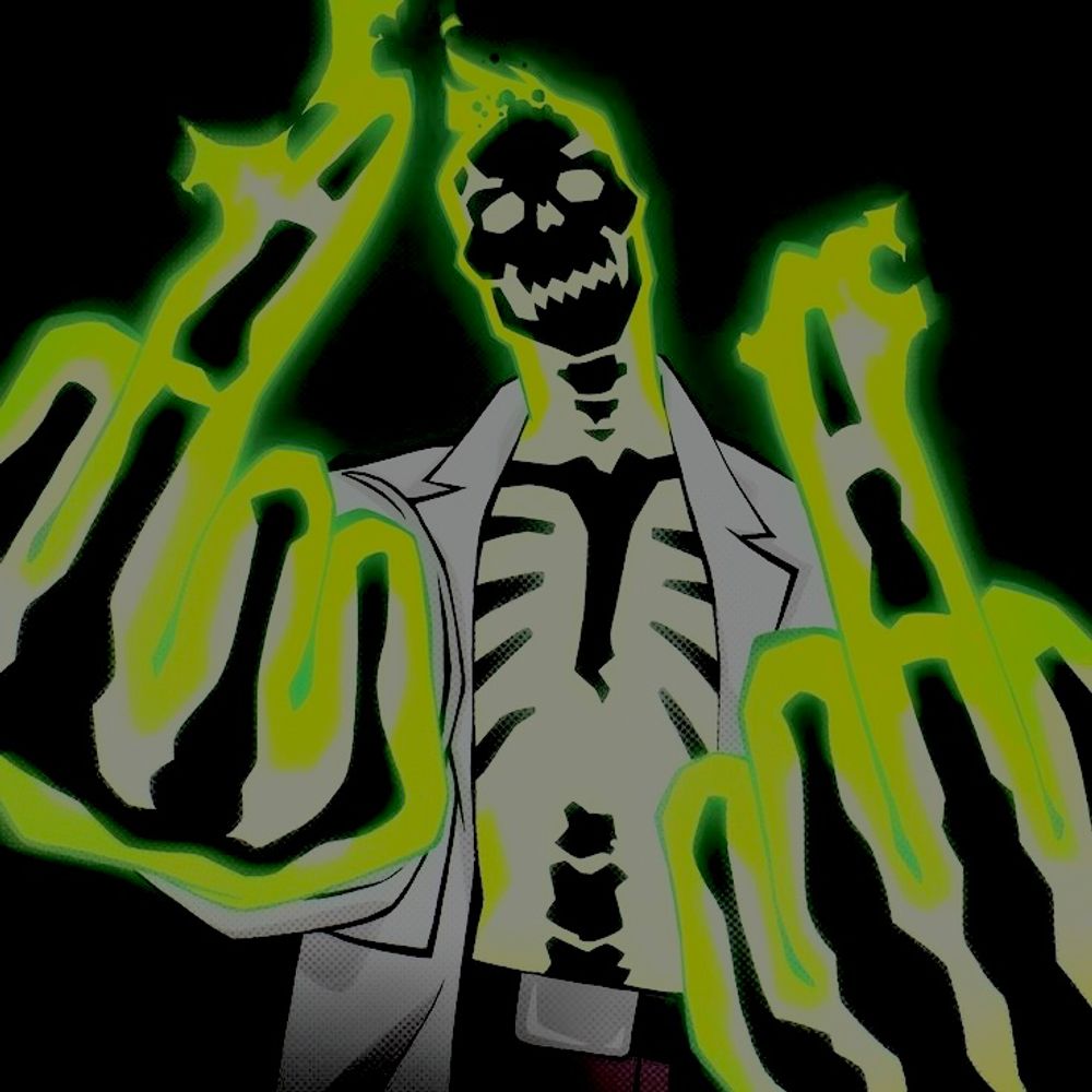 ᅟᅟ 𝔇𝑅. ᅟᅟ𝓟𝑯𝑶𝑺ᅟᅟ𝓟𝑯𝑶𝑹𝑼𝑺 ☢︎