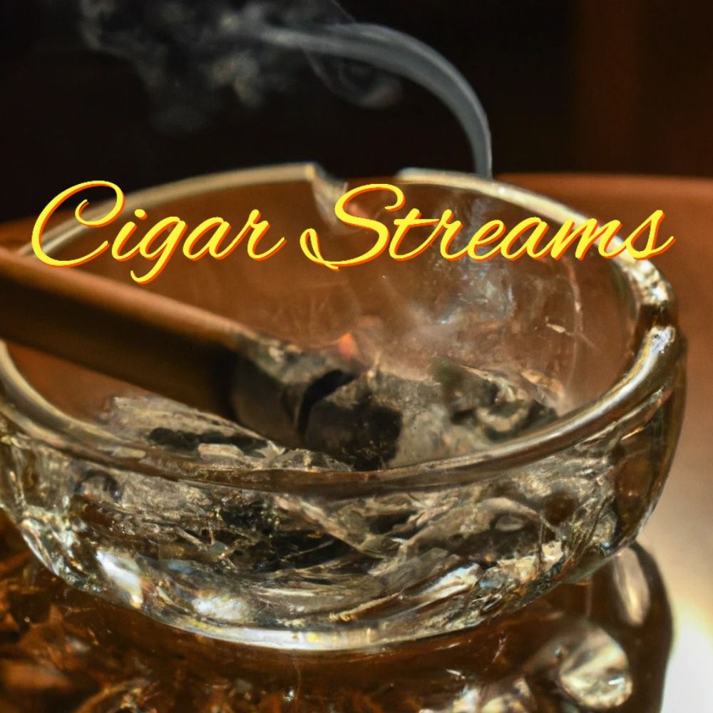 Cigar Streams Gaming