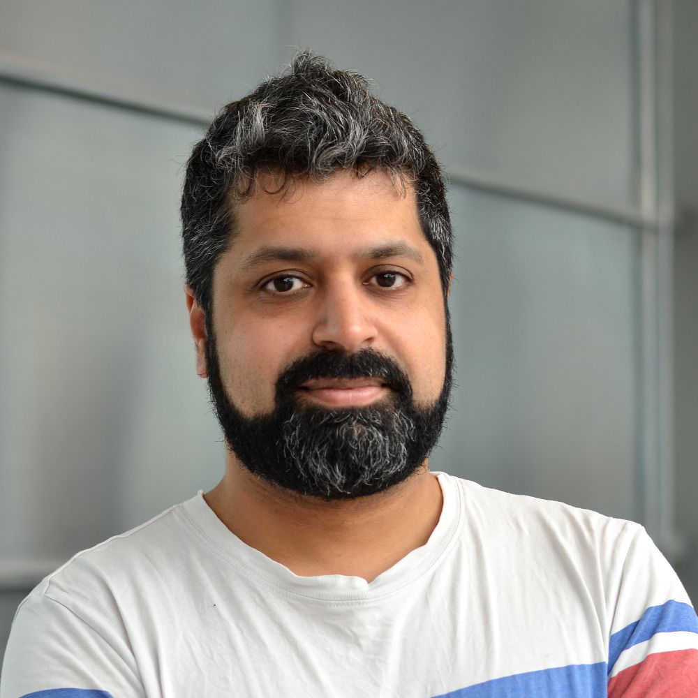 The Soneji Lab