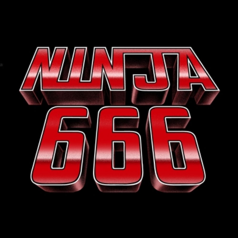 Ninja 666