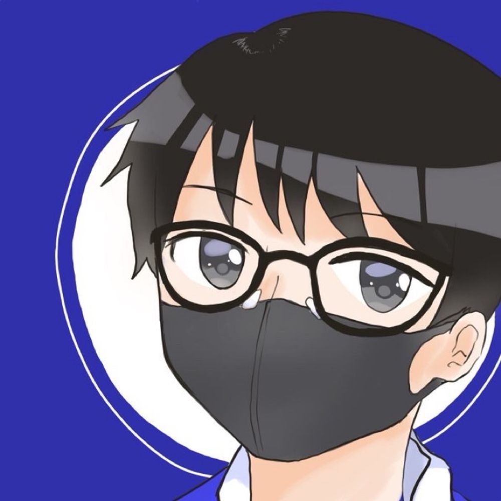 素人@