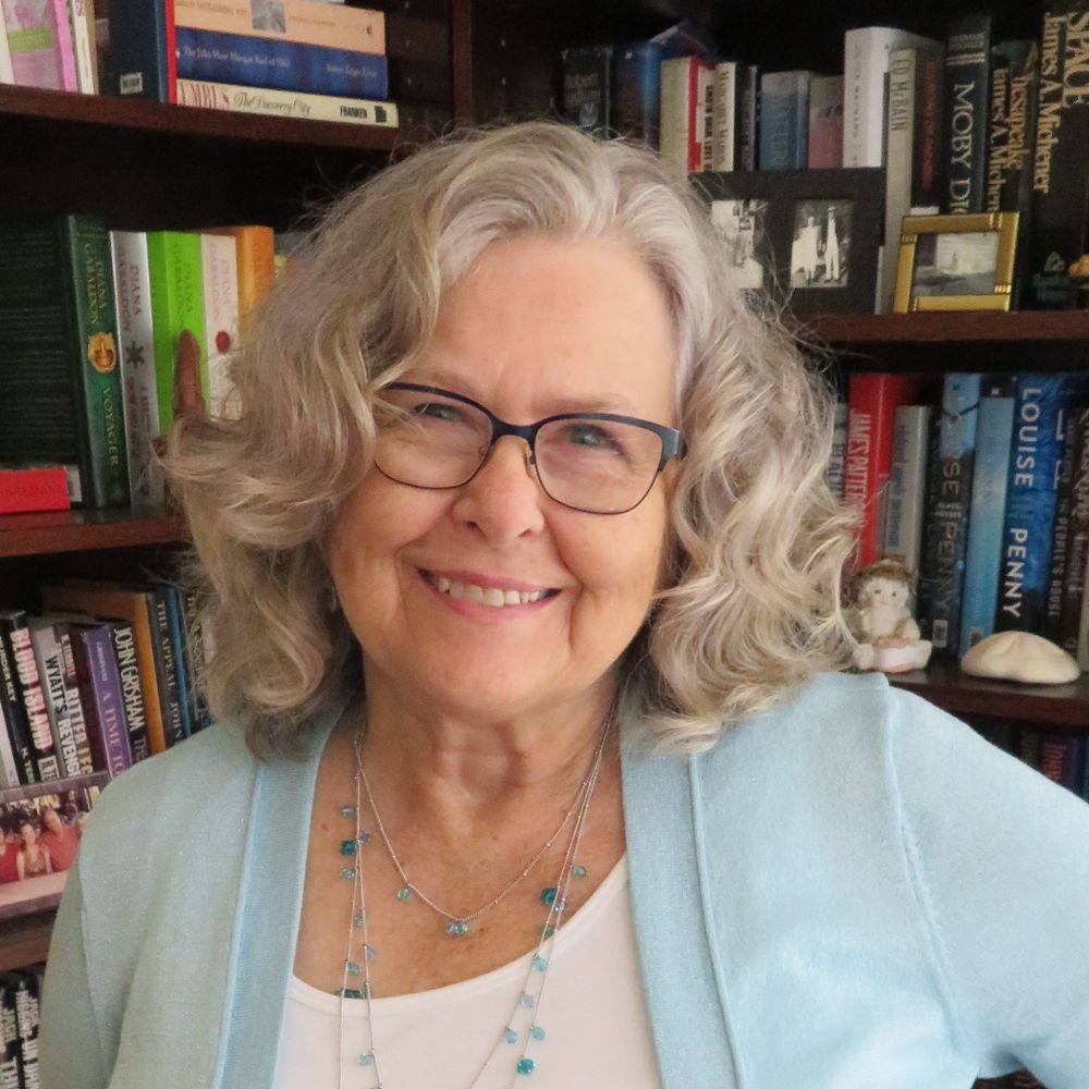 Teresa Michael