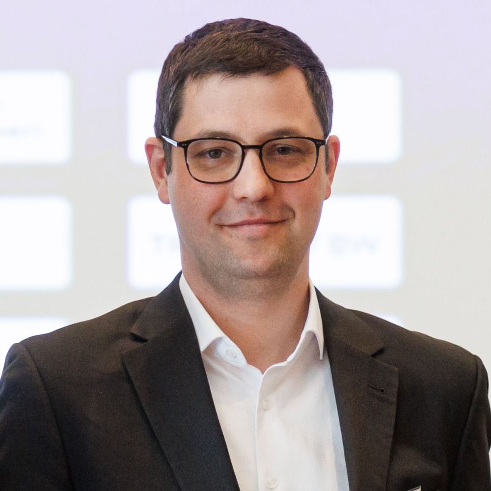 Philipp Hauser