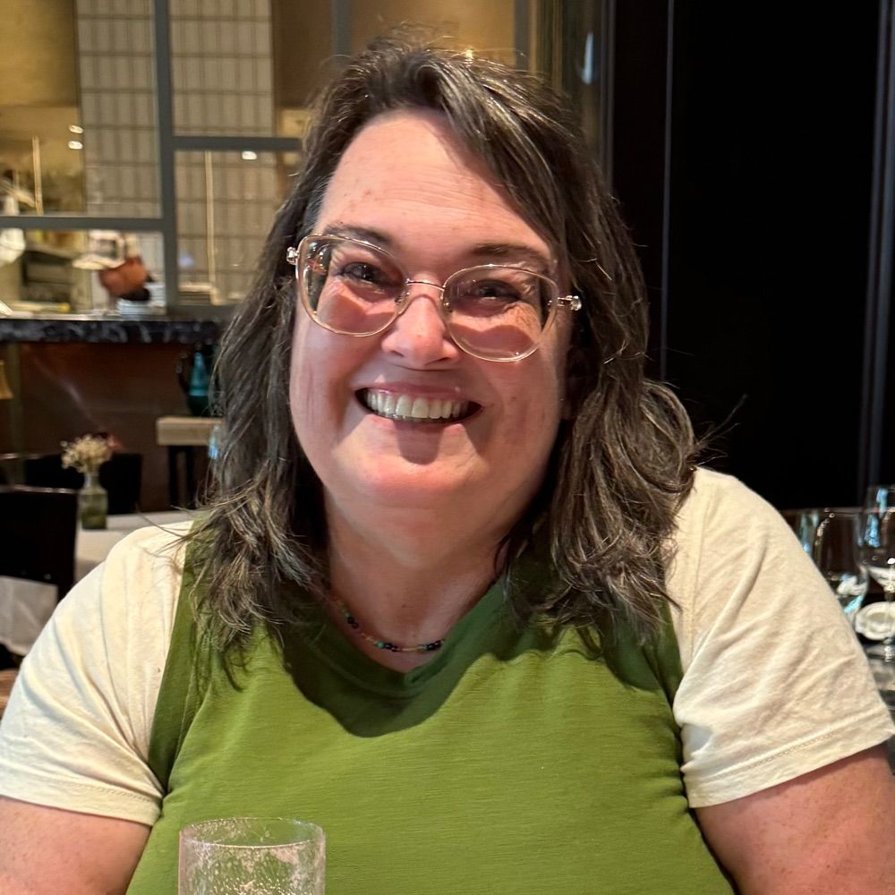 Julie Carruth