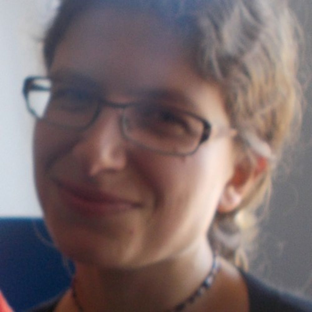 Tatiana Dimitriu's avatar