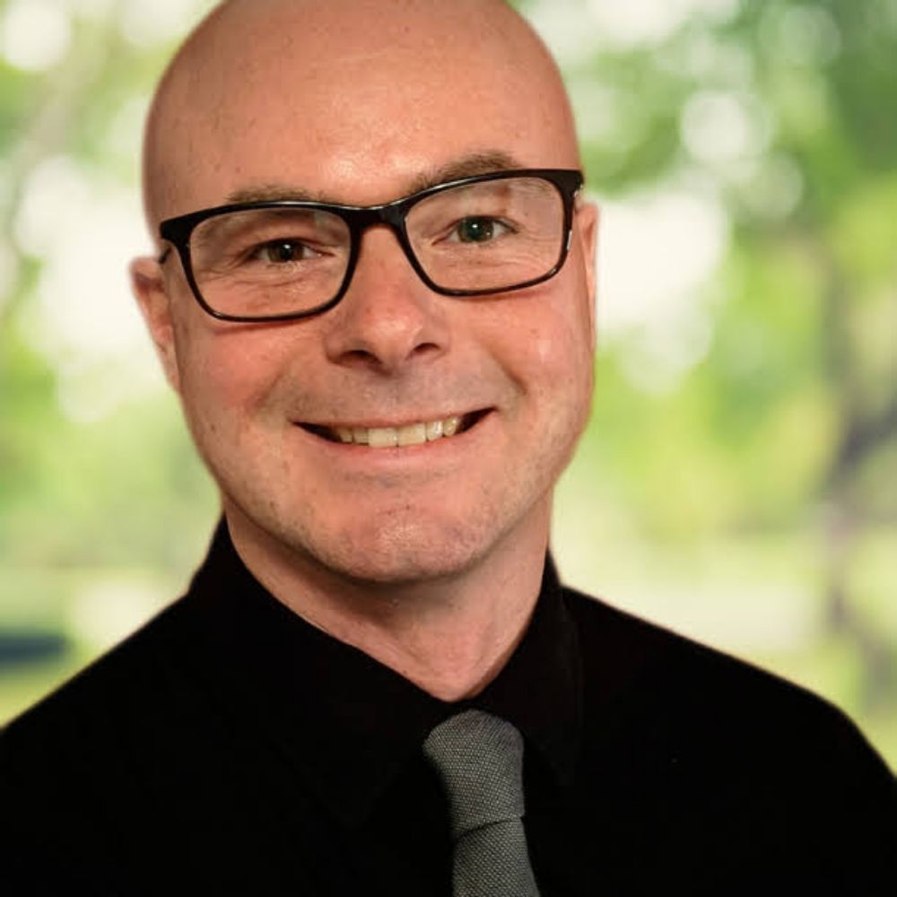 Simon Collier