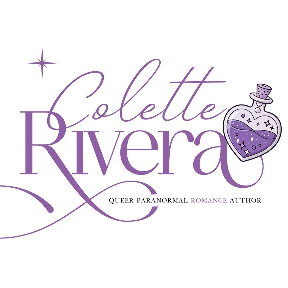 Colette Rivera Author