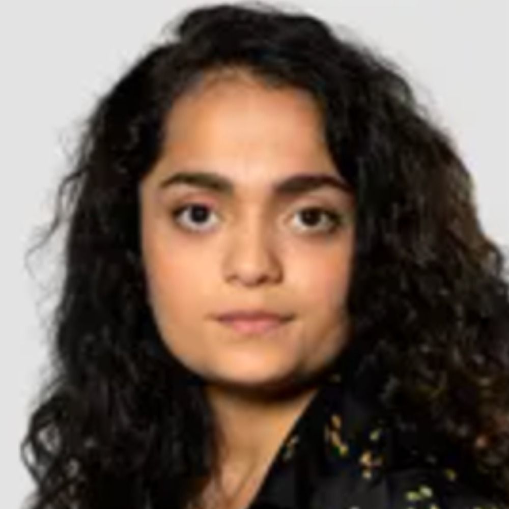 Karishma Luthria