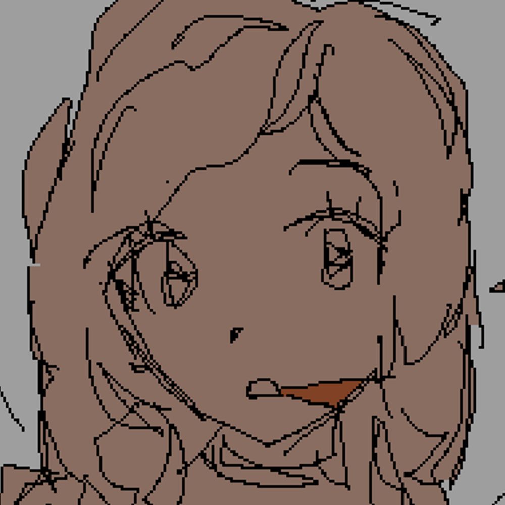 brwn