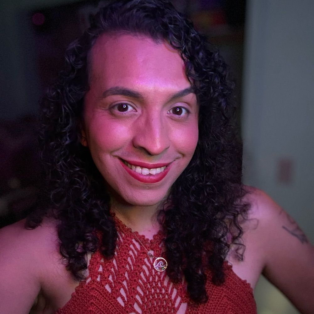 Ëm Medina