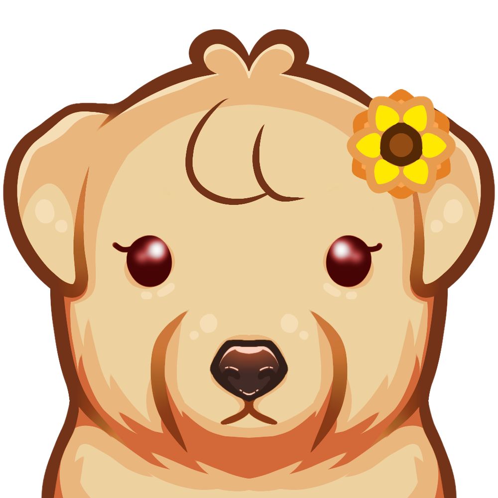 LilyBell🐶🌻