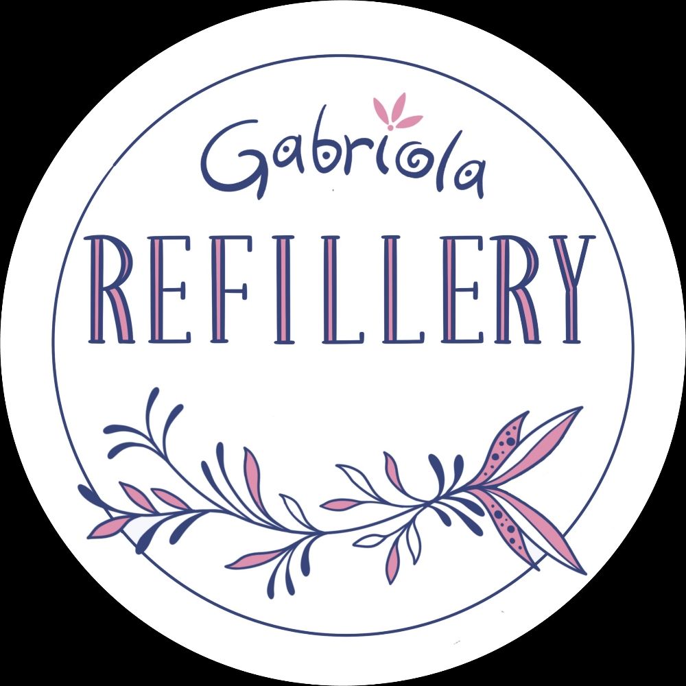 Gabriola Refillery
