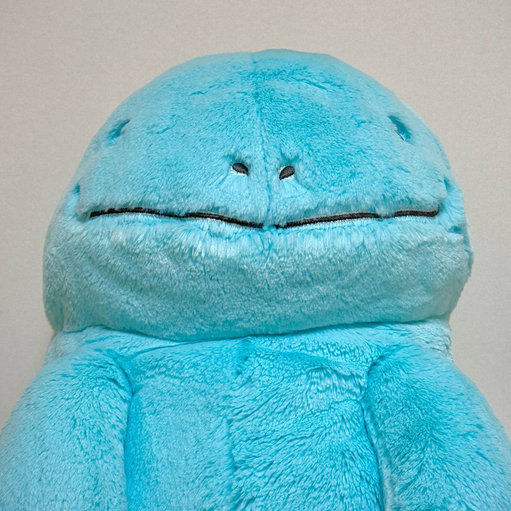 ヌオー