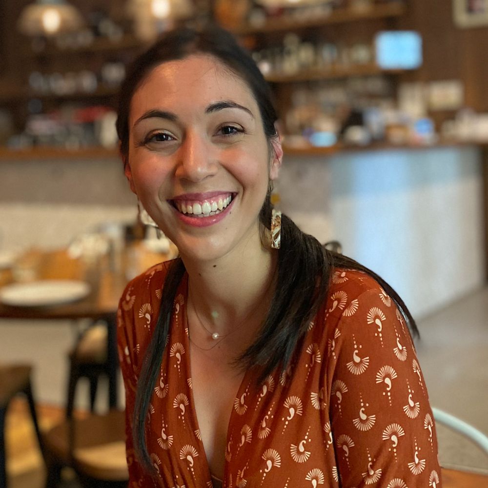 Dr Dionne Argyropoulos